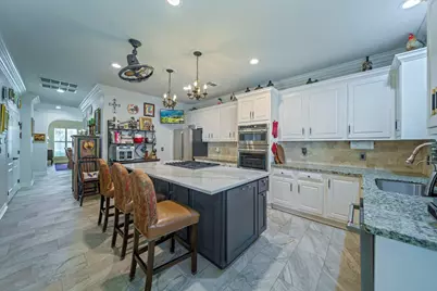 2010 Bendstone Circle, Katy, TX 77450 - Photo 16