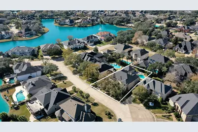 2010 Bendstone Circle, Katy, TX 77450 - Photo 46