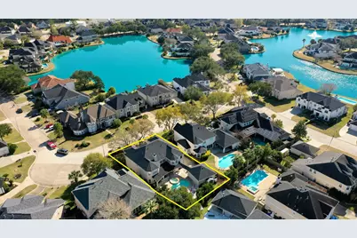 2010 Bendstone Circle, Katy, TX 77450 - Photo 48