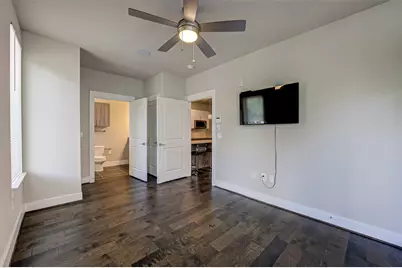 4819 Caroline Street #104, Houston, TX 77004 - Photo 10