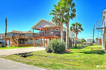 4010 Panola Drive, Galveston, TX 77554 - Photo 2