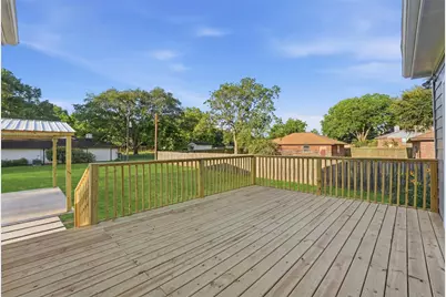 1008 Lawndale Avenue, Brenham, TX 77833 - Photo 10