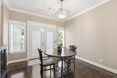 1008 Lawndale Avenue, Brenham, TX 77833 - Photo 8