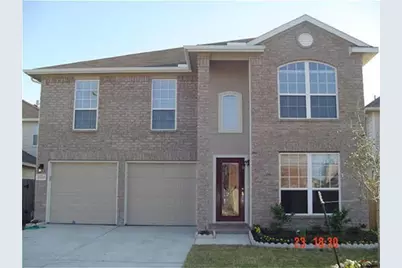 11227 Chelsea Oak Street, Houston, TX 77065 - Photo 1