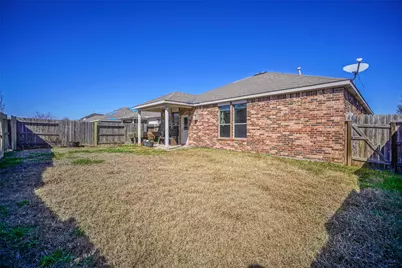 8206 Jasmine Court, Richmond, TX 77469 - Photo 4