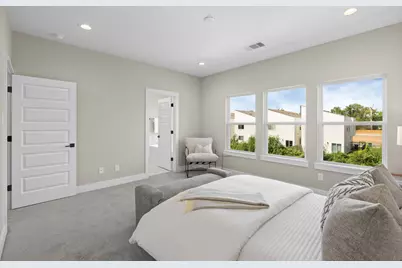 5815 Highland Sun Lane, Houston, TX 77091 - Photo 24