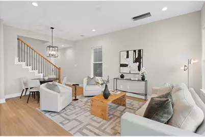 5815 Highland Sun Lane, Houston, TX 77091 - Photo 8