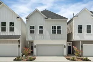 5815 Highland Sun Ln, Houston, TX 77091 - Photo 2