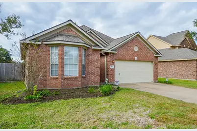 14027 Wheatbridge Drive, Houston, TX 77041 - Photo 2