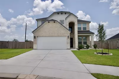 3207 Tilley Drive, Rosenberg, TX 77471 - Photo 2