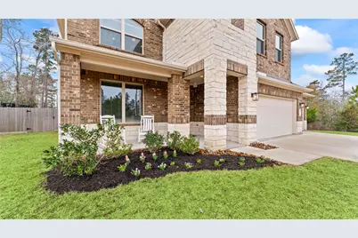 237 Jim Hall Lane, New Waverly, TX 77358 - Photo 2