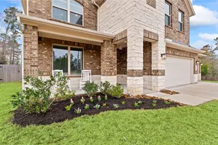 237 Jim Hall Ln, New Waverly, TX 77358 - Photo 2