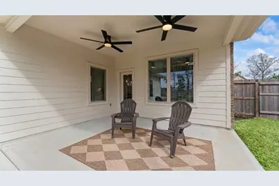 237 Jim Hall Lane, New Waverly, TX 77358 - Photo 28