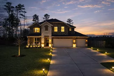 237 Jim Hall Lane, New Waverly, TX 77358 - Photo 1