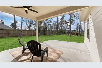 237 Jim Hall Lane, New Waverly, TX 77358 - Photo 28