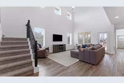 237 Jim Hall Lane, New Waverly, TX 77358 - Photo 6