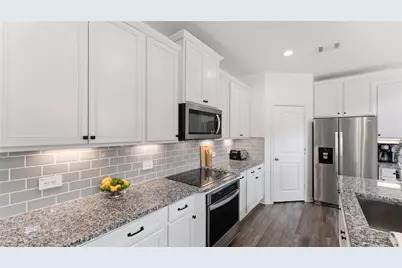 237 Jim Hall Lane, New Waverly, TX 77358 - Photo 10