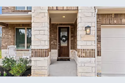 237 Jim Hall Lane, New Waverly, TX 77358 - Photo 4