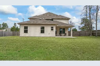 237 Jim Hall Lane, New Waverly, TX 77358 - Photo 32