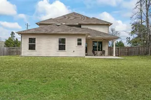 237 Jim Hall Ln, New Waverly, TX 77358 - Photo 32