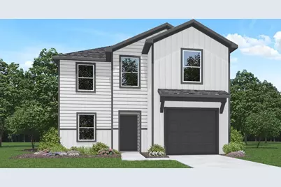 13027 McCrorey Trails Drive, Conroe, TX 77303 - Photo 1