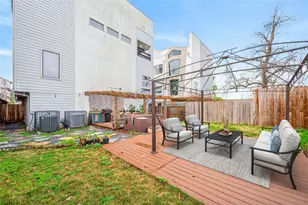 4608 Nett St, Houston, TX 77007 - Photo 2