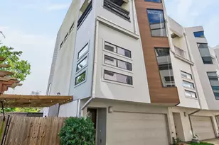 4608 Nett St, Houston, TX 77007 - Photo 2