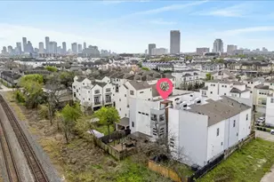 4608 Nett St, Houston, TX 77007 - Photo 8