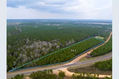 3 Menard Chapel Road, Livingston, TX 77351 - Photo 2