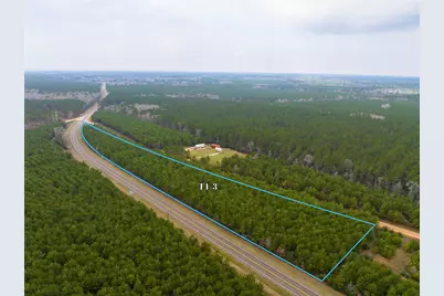 3 Menard Chapel Road, Livingston, TX 77351 - Photo 4