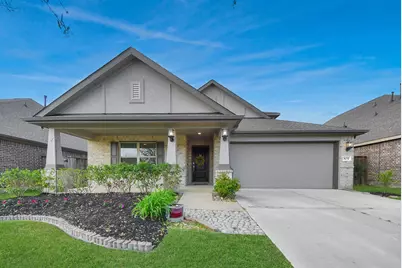3031 Stonebriar Court, Conroe, TX 77301 - Photo 6