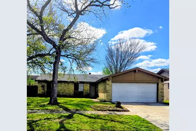 6515 Bazel Brook Drive, Houston, TX 77489 - Photo 2