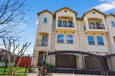 3912 Ennis Street, Houston, TX 77004 - Photo 2