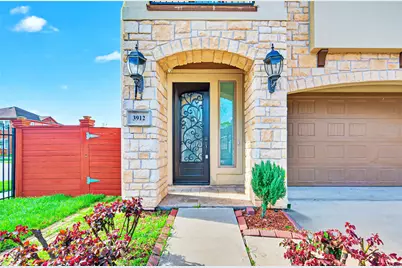 3912 Ennis Street, Houston, TX 77004 - Photo 4