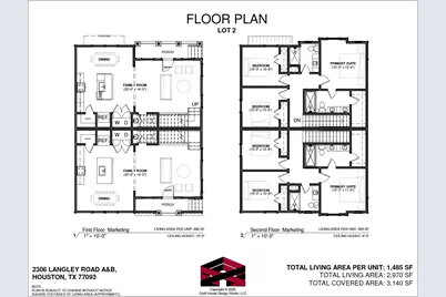 2306 Langley Road, Houston, TX 77093 - Photo 26