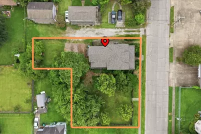 605 3rd Street, Orange, TX 77630 - Photo 6