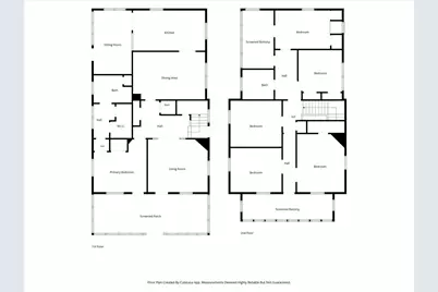 605 3rd Street, Orange, TX 77630 - Photo 46