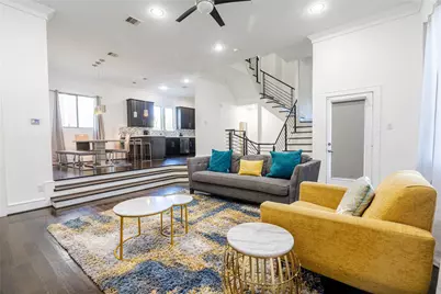 1205 Summer Street #B, Houston, TX 77007 - Photo 2