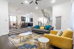 1205 Summer St, Houston, TX 77007 - Photo 2