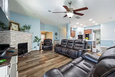 6810 Arlington Drive, Manvel, TX 77578 - Photo 12