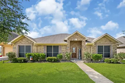 6810 Arlington Drive, Manvel, TX 77578 - Photo 2