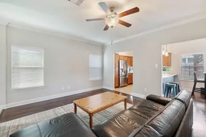 4206 Darter Street, Houston, TX 77009 - Photo 4