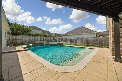 5718 Brennan Ridge Lane, Katy, TX 77450 - Photo 34