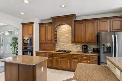 5718 Brennan Ridge Lane, Katy, TX 77450 - Photo 4