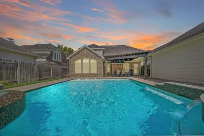 5718 Brennan Ridge Lane, Katy, TX 77450 - Photo 1
