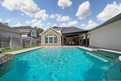 5718 Brennan Ridge Lane, Katy, TX 77450 - Photo 32