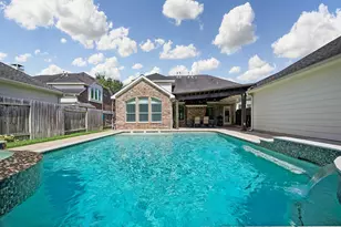5718 Brennan Ridge Ln, Katy, TX 77450 - Photo 32