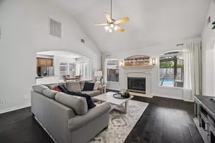 5718 Brennan Ridge Ln, Katy, TX 77450 - Photo 8