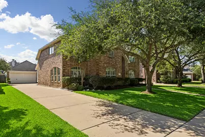 5718 Brennan Ridge Lane, Katy, TX 77450 - Photo 36