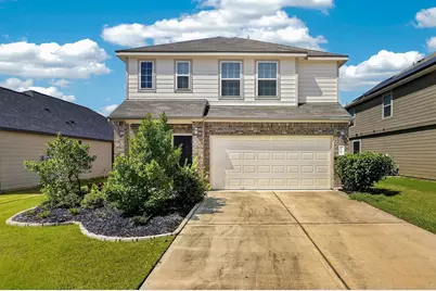 4702 Los Pines Way Way, Bryan, TX 77807 - Photo 1